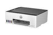 Printer - HP Smart Tank 580 - Color Inkjet - A4 - Wi-Fi & AirPrint Multifunctioneel - Kleur - Inkt - 1F3Y2A