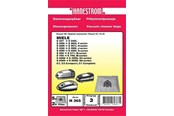 Stofzuigerzak - hanestroem Vacuum Cleaner Bag - H365