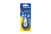 Hobby artikelen - Pelikan blanco Correction Roller 4.2 mm x10mMaxi 10m blister - 100401559