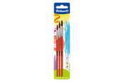 Hobby artikelen - Pelikan Hair brushes S 23/4/6/8 B - 100401591