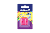 Hobby artikelen - Pelikan sharpener Flower AFl/B1 pcs. blister - 100401593