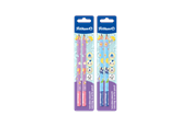 Hobby artikelen - Pelikan learning to write pencil Jumbo BJ/2/B2 pcs. blister - 100401650