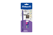 Hobby artikelen - Pelikan School set SBRA/Bpencil eraser sharpener - 100401652