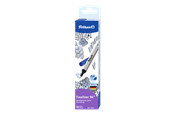 Hobby artikelen - Pelikan Fineliner 96 blue in folding box - 100401691