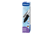 Hobby artikelen - Pelikan Rollerball Twist R457 silverin Foldingbox - 100401699
