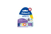 Hobby artikelen - Pelikan Pencil Griffix B1/3/2/B Refills/2x in blisterform - 100401708