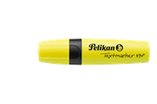 Hobby artikelen - Pelikan Textmarker 490® 4 assort. Neon colors in a wallet - 400140874