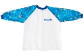 Hobby artikelen - Pelikan Painting Apron Boy blue MSB - 400141589