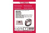 Stofzuigerzak - hanestroem Vacuum Cleaner Bags - 5 pcs - H432