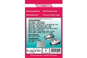 Stofzuigerzak - hanestroem Vacuum Cleaner Bags - 5 pcs - H451