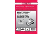 Stofzuigerzak - hanestroem Vacuum Cleaner Bags - 5 pcs - H487