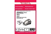 Stofzuigerzak - hanestroem Vacuum Cleaner Bags - 5 pcs - H525