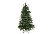 Decoratie - NORDIC WINTER Christmas tree artificial PE/PVC - 170x116 cm - "ALVA" Class A - 780-205