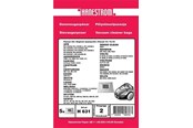 Stofzuigerzak - hanestroem Vacuum Cleaner Bags - 5 pcs - H631