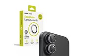 Mobiel - Beschermend glas - Mobile Origin Sapphire Lens guards - clear - iPhone 16/16 Plus - SALG-i16-CLR