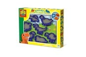 Creatief spelen - SES Creative Clay Cookies - Dinos - 00887