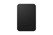 Powerbank - PITAKA Power Bank Qi2 Black/Grey Powerbank - Zwart - 5000 mAh - PBQ2401