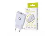 Mobiel - Adapters & Opladers - Mobile Origin GaN 30W Slim Charger TÜV - MO17 - USB-C - MO-GAN30W-MO17