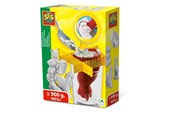 Creatief spelen - SES Creative Casting and painting - Moulding Powder Refill - 01135
