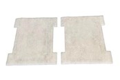 Stofzuiger - Accessoires - hanestroem Filter Electrolux - 3007