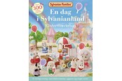 Kinderboeken - En dag i Sylvanianland - 9788793770997