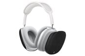 Mobiel - Covers & Cases - Spigen Urban Fit - black -  AirPods Max - ASD02832