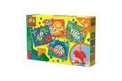 Creatief spelen - SES Creative I learn To Make Dino Mosaics - 14830