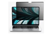 Systeemaccessoires - Spigen SafeView 1 Pack - MacBook Air 13" M4/M3/M2 - AFL06253