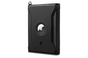 Mobiel - Overige accessoires - Spigen Universal AirTag Passport Holder - black - AFA08852