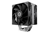 CPU koeler - Enermax ETS-T41 - CPU luchtkoeler - Maximaal 25 dBA - ETS-T41