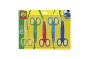 Creatief spelen - SES Creative Zigzag Scissors - 00839