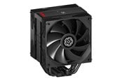 CPU koeler - Enermax ETS-T41D - CPU luchtkoeler - Maximaal 25 dBA - ETS-T41D