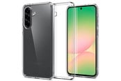 Mobiel - Covers & Cases - Spigen Ultra Hybrid - crystal clear - Samsung Galaxy A56 5G - ACS09292