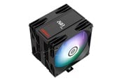 CPU koeler - Enermax ETS-T41D-ARGB - CPU luchtkoeler - Maximaal 25 dBA - ETS-T41D-ARGB