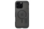 Mobiel - Covers & Cases - Spigen Tough Armor T MagSafe - frost black - iPhone 16 Pro Max - ACS09070