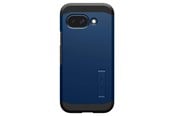 Mobiel - Covers & Cases - Spigen Tough Armor MagSafe navy blue - Google Pixel 9a - ACS09047
