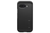 Mobiel - Covers & Cases - Spigen Tough Armor MagSafe - black - Google Pixel 9a - ACS09046