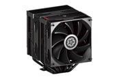 CPU koeler - Enermax ETS-T60D - CPU luchtkoeler - Maximaal 25 dBA - ETS-T60D