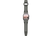 Smartwatch - Accessoires - UAG Monarch Strap olive/titanium - Apple Watch 49mm/46mm/45mm/44mm - 194158117236