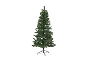 Decoratie - NORDIC WINTER Christmas tree artificial PVC -170x90 cm - "ALF" Class B - 780-105