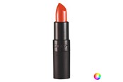 Make-up - GOSH Copenhagen Velvet Touch Lipstick 4.2 g.- 005 Matte Classic Red - 5711914064402