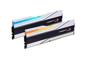 RAM - G.Skill Trident Z5 Neo RGB DDR5-6000 - 48GB - CL26 - Dual Channel (2 pcs) - AMD EXPO & Intel XMP - Wit met RGB - F5-6000J2636H24GX2-TZ5NRW