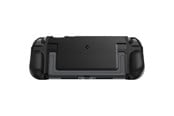 Gaming accessoires - Spigen Dual Grip - black - Nintendo Switch 2 - Miscellaneous Accessoires voor spelconsole - Nintendo Switch 2 - ACS09310