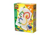 Creatief spelen - SES Creative Mosaic Board Compact - 14046