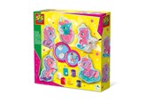 Creatief spelen - SES Creative Casting and Painting - Baby Unicorn - 01341