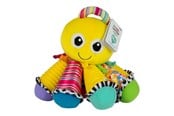 Speelgoed voor baby's - Lamaze Octotunes - 0796714270272