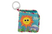 Speelgoed voor baby's - Lamaze Discovery Book - 941-27126