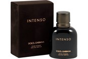 Parfum en geuren - Dolce & Gabbana Intenso Pour Homme EDP 200 ml - 737052872094