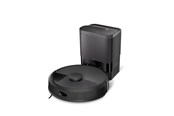 Robotstofzuiger - iRobot Robotstofzuiger Roomba 105 Combo + AutoEmpty™-dock- Zwart - 43371553