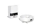 Robotstofzuiger - iRobot Robotstofzuiger Roomba 105 Combo + AutoEmpty™-dock – Wit - 43371554
